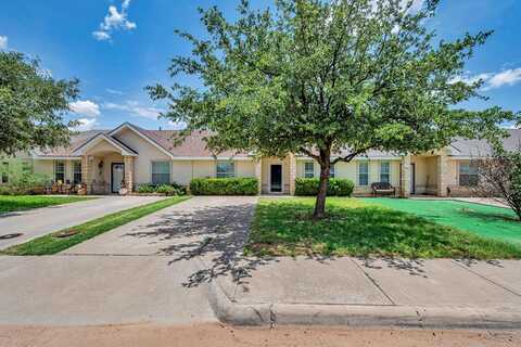 510 N Dallas St, Midland, TX 79701