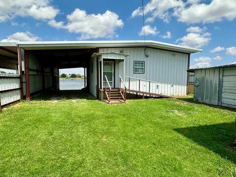 2926 Daughtrey Rd, Colorado City, TX 79512
