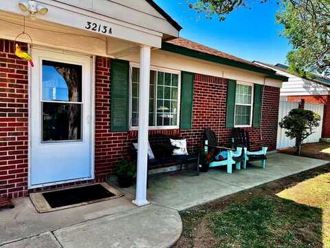 3213 Storey Ave, Midland, TX 79701