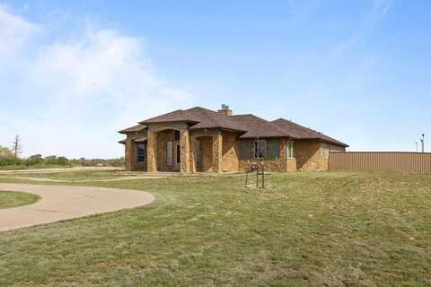 3701 Timber Wolf Trail, Midland, TX 79706
