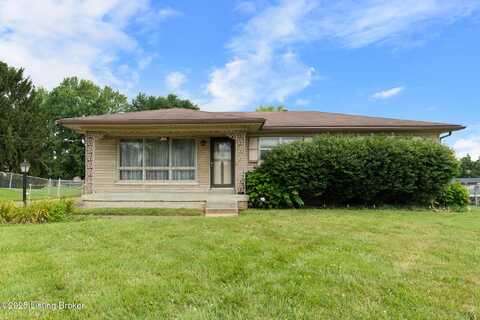 204 Hillbrook Dr, Shepherdsville, KY 40165