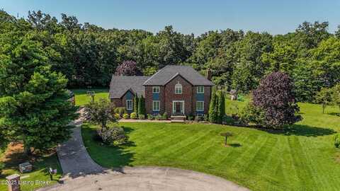 6500 Sunset Ct, Crestwood, KY 40014