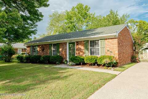11003 Lanette Ct, Louisville, KY 40229