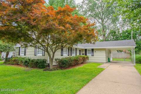 3111 Radiance Rd, Louisville, KY 40220