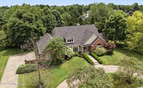 7404 Cedar Bluff Ct, Prospect, KY 40059