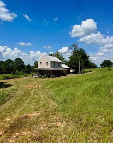 2752 County Road 6639, Banks, AL 36005