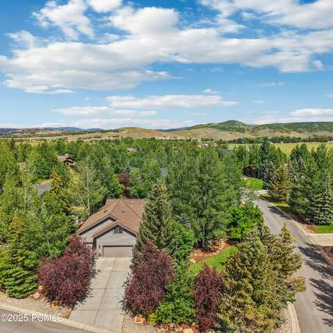 5150 Haystack Court, Park City, UT 84098