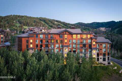 8910 Empire Club Drive, Park City, UT 84060