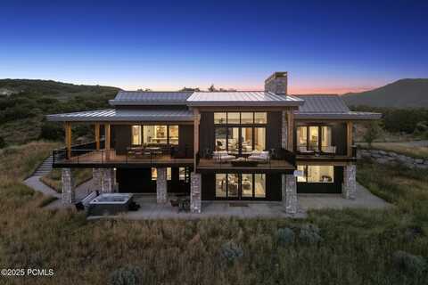 1751 N Ridge Road, Wanship, UT 84017