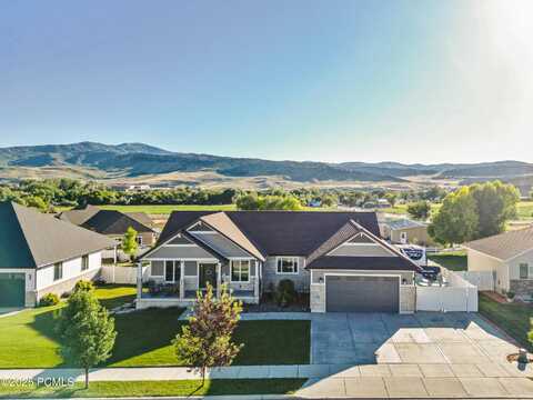 71 E 425, Coalville, UT 84017