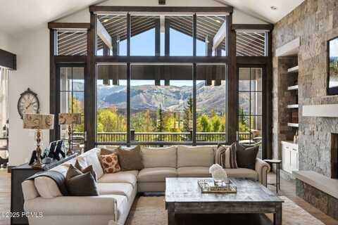 3308 American Saddler Drive, Park City, UT 84060
