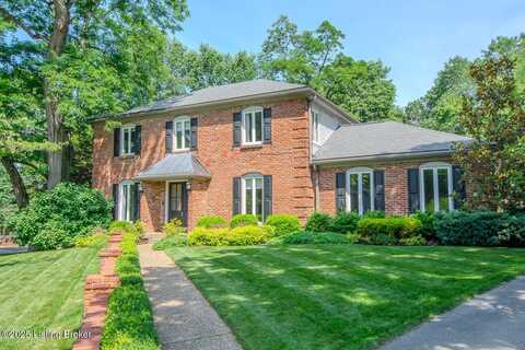 13013 Tattersall Ln, Prospect, KY 40059