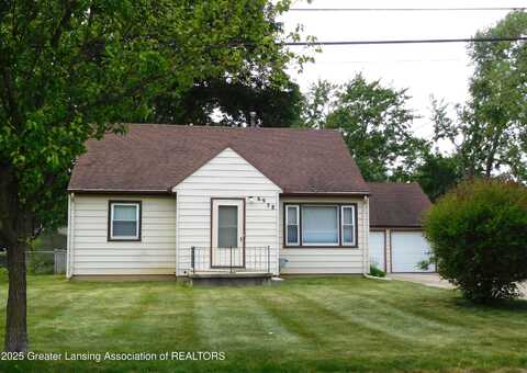 6958 Cooper Road, Lansing, MI 48911