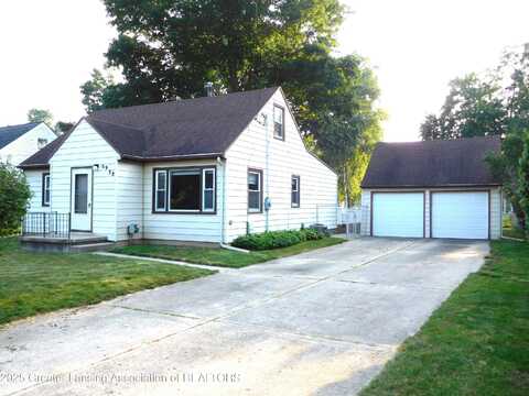 6958 Cooper Road, Lansing, MI 48911