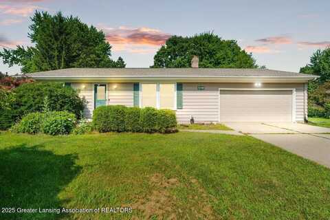 13160 Shadybrook Lane, DeWitt, MI 48820