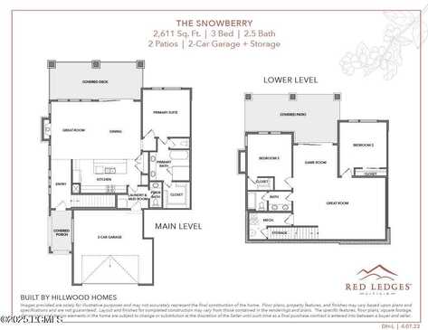 377 N Abajo Peak Loop, Heber City, UT 84032