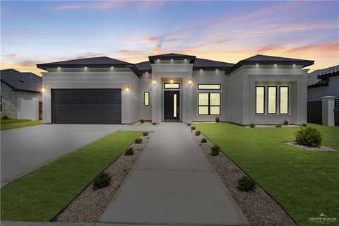 13908 N 35th Street, McAllen, TX 78504