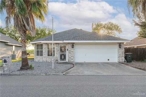 2213 Lake View Drive, Mission, TX 78572