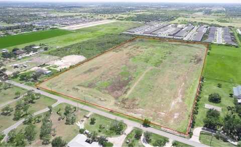 000 S Glasscock Road, McAllen, TX 78503