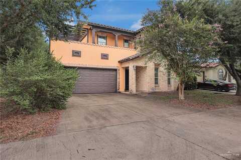 3113 Capri Court, Mission, TX 78572