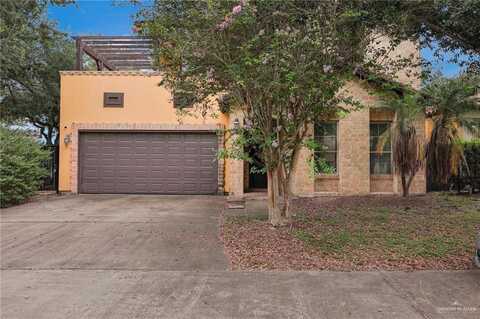 3113 Capri Court, Mission, TX 78572