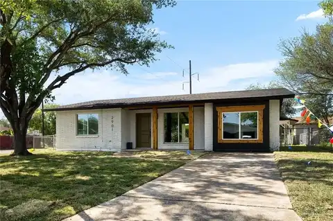 2901 Upas Avenue, McAllen, TX 78501