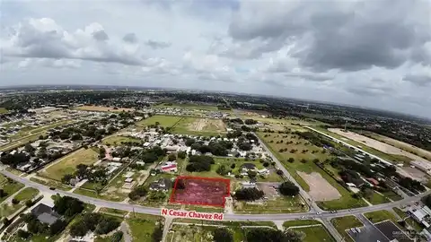 0000 N Cesar Chavez Road, San Juan, TX 78589