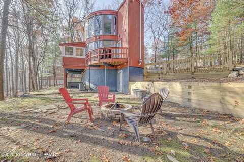 123 Shannon Court, Bushkill, PA 18324
