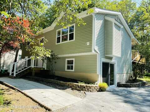 114 BREWSTER Way, East Stroudsburg, PA 18301