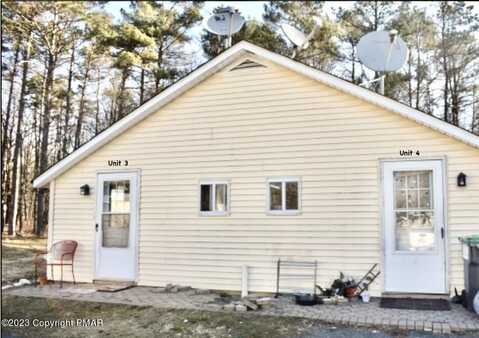 3284 Route 115, Unit 4, Effort, PA 18330