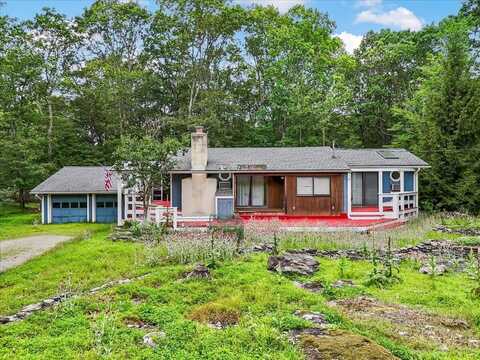 250 Sunrise Loop, Henryville, PA 18332