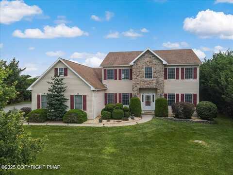 2804 Lehigh Lane, Nazareth, PA 18064