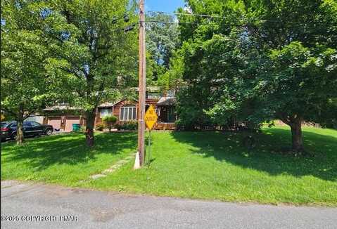 236 Secor Ave Street, East Stroudsburg, PA 18301