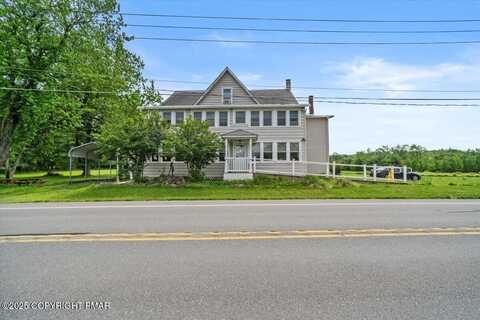 1793 State Route 534, Albrightsville, PA 18210