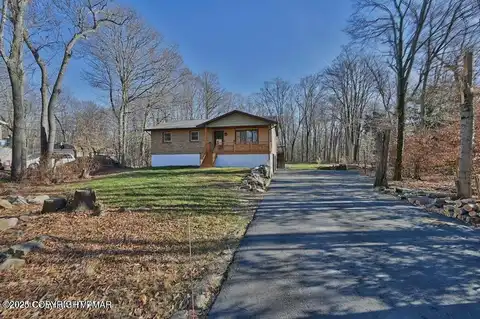 153 Keystone Lane, Tobyhanna, PA 18466