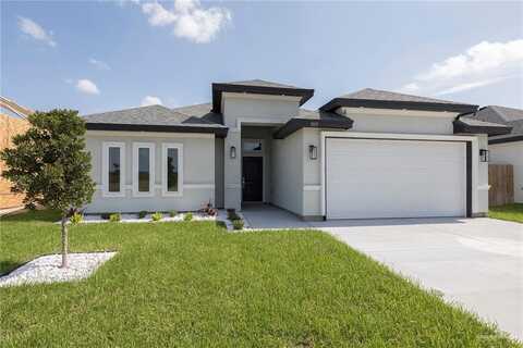 1003 Magnolia, Mission, TX 78574