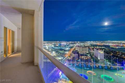 125 E HARMON Avenue, Las Vegas, NV 89109