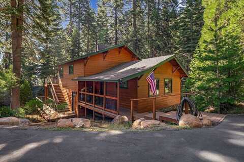 540 Peninsula Drive, Lake Almanor, CA 96137
