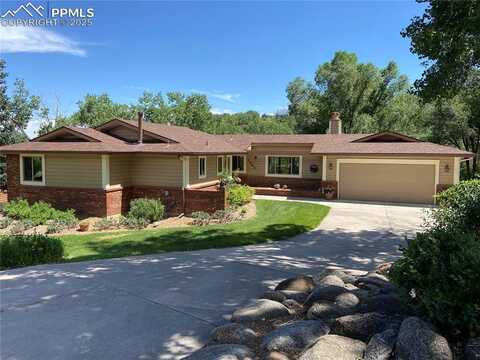 1845 Parkview Boulevard, Colorado Springs, CO 80905