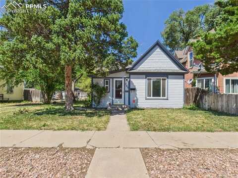 705 Euclid Avenue, Pueblo, CO 81004