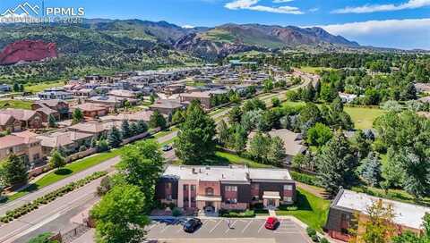 2973 Mesa Road, Colorado Springs, CO 80904