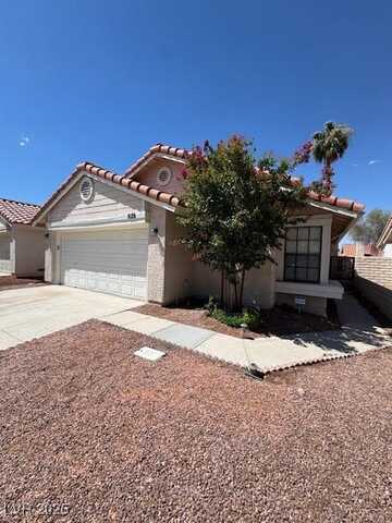 628 Paulson Drive, Las Vegas, NV 89123