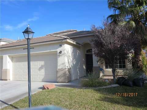 7936 QUAIL CAP Street, Las Vegas, NV 89131