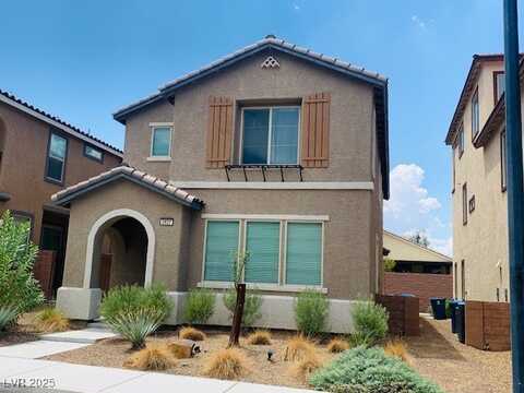 2637 Marvel Astoria Street, Henderson, NV 89044