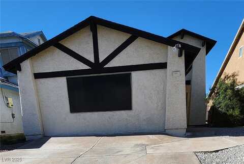 503 Crony Avenue, Henderson, NV 89011
