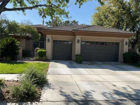 9013 THORNBURY Lane, Las Vegas, NV 89134