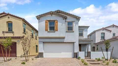 87 Tardando Avenue, Henderson, NV 89015