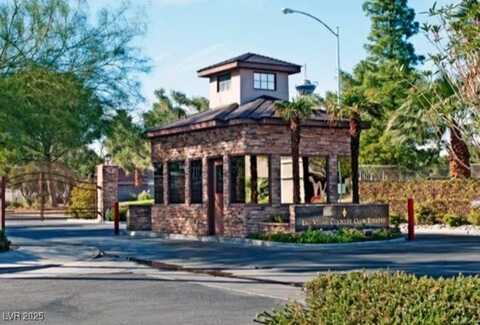 2831 Geary Place, Las Vegas, NV 89109