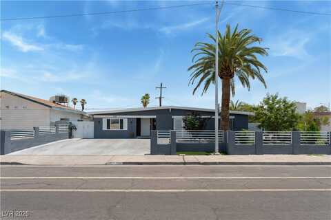 1905 Las Verdes Street, Las Vegas, NV 89102