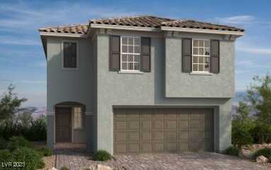 4209 Zilker Park Avenue, Las Vegas, NV 89081
